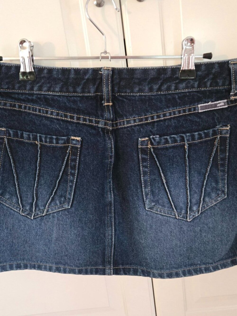 split size 7 skirts - Picture 4 of 4